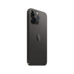 iPhone 14 Pro Max 256GB Space Black 5G With FaceTime - IV used