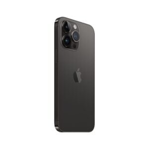 iPhone 14 Pro Max 256GB Space Black 5G With FaceTime - IV used