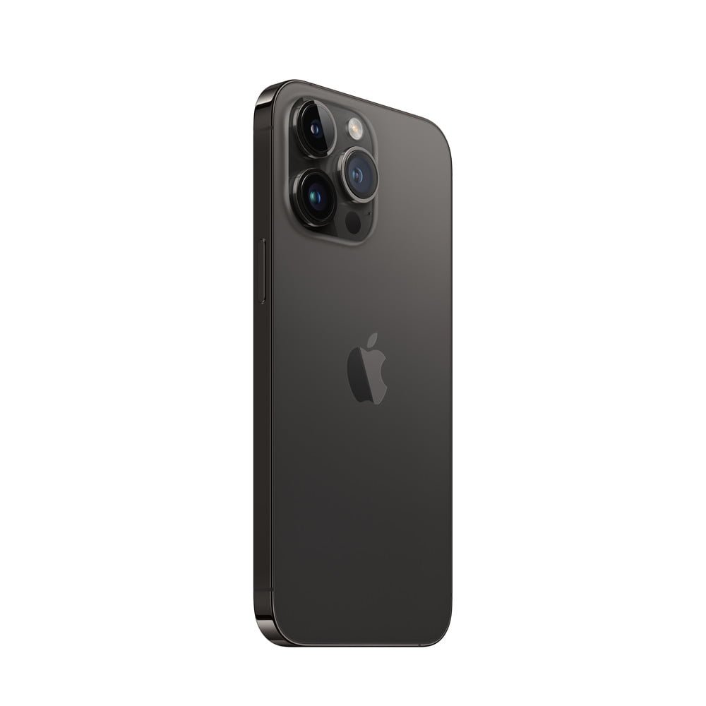 iPhone 14 Pro 256GB Deep Purple 5G With FaceTime - IV used