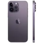 iPhone 14 Pro 256GB Deep Purple 5G With FaceTime - IV used