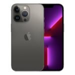 iPhone 14 Pro Max 128GB Deep Purple 5G With FaceTime - ME used