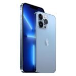iPhone 13 Pro 256GB Sierra Blue (FaceTime – used