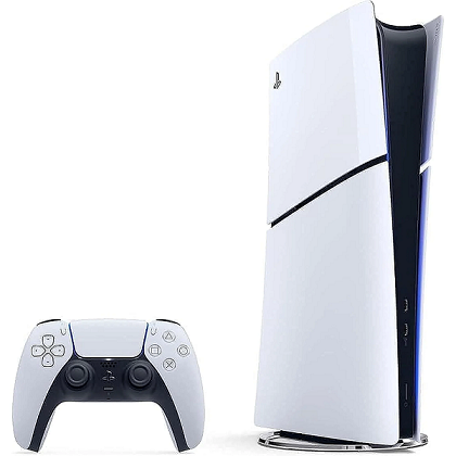 Gaming Stations