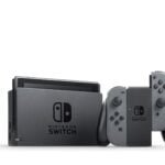 Nintendo Switch Extended Battery Life (Red)