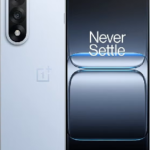 Nord 5 Dual SIM Dry Ice 12GB RAM 512GB 5G - International Version