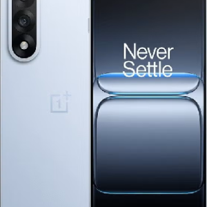 Nord 5 Dual SIM Dry Ice 12GB RAM 512GB 5G - International Version