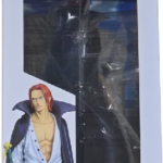 Manga Dimensions / KING OF ARTIST / ONE PIECE FILM RED / THE SHANKS
