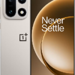 OnePlus 15 Dual SIM Sand Storm with AI 16GB RAM 512GB 5G - International Version