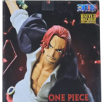 ONE PIECE BATTLE RECORD COLLECTION – SHANKS